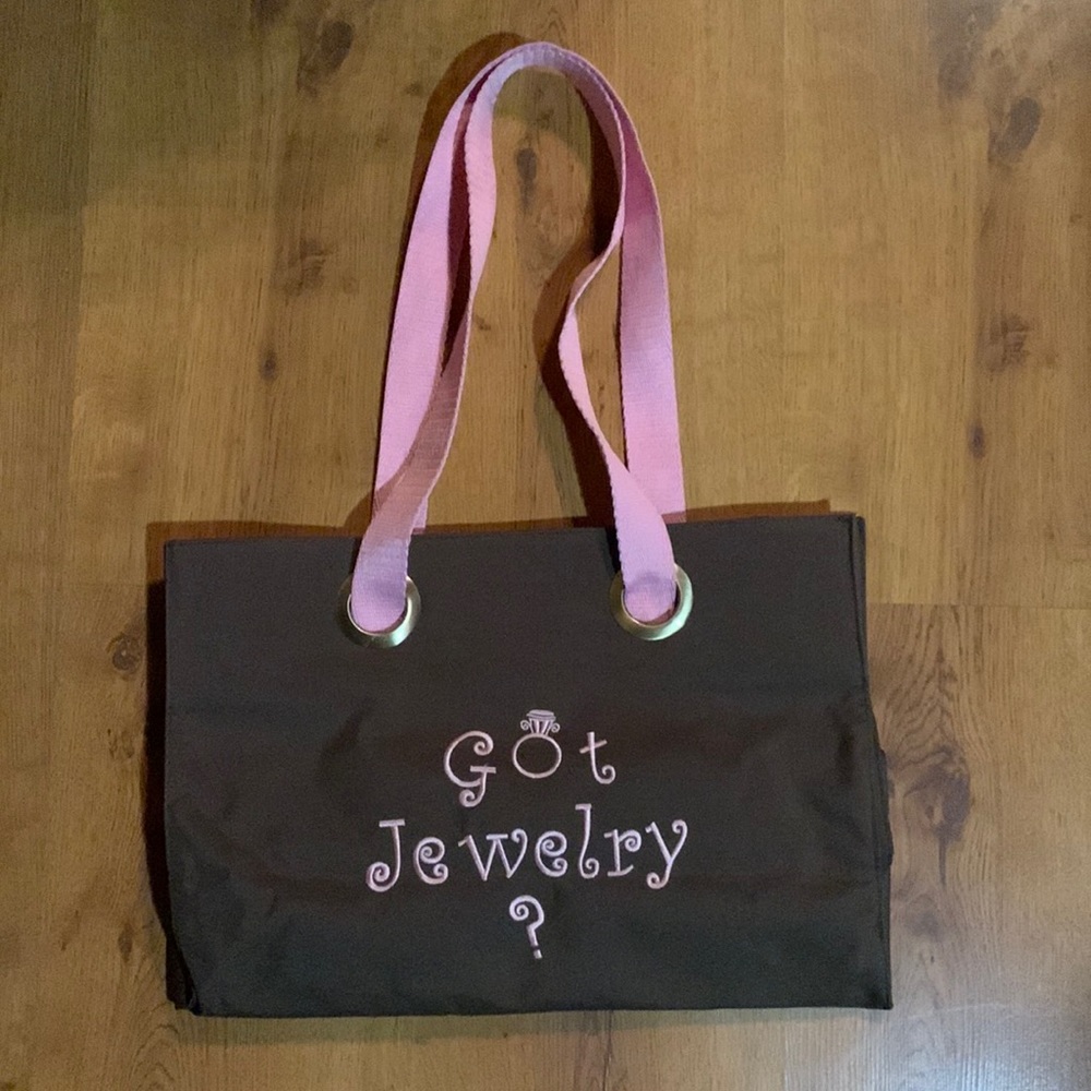 Premier Designs Bag / Tote - Good Condition